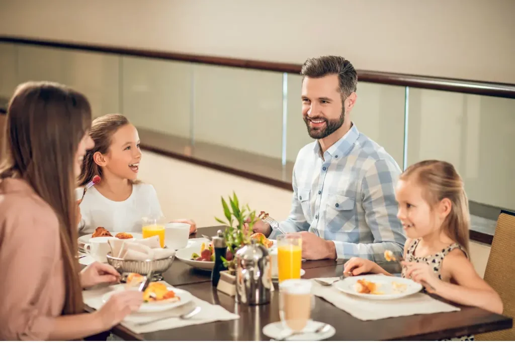 5 Reasons Why Crown Paradise Club Puerto Vallarta Is the Perfect Family Resort