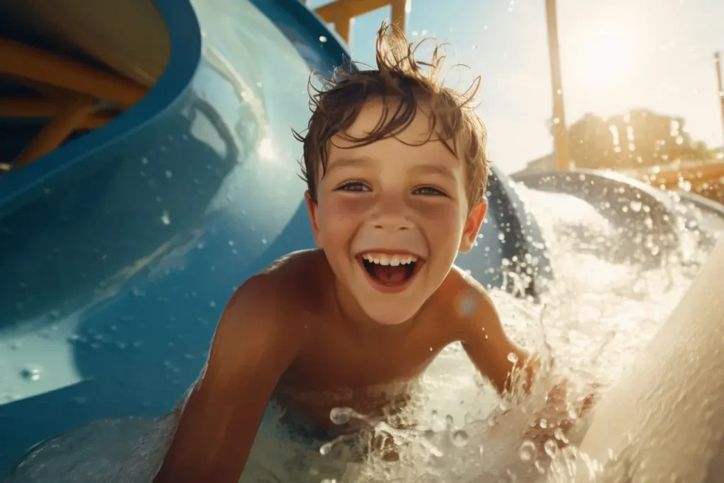 5 Reasons Why Crown Paradise Club Puerto Vallarta Is the Perfect Family Resort