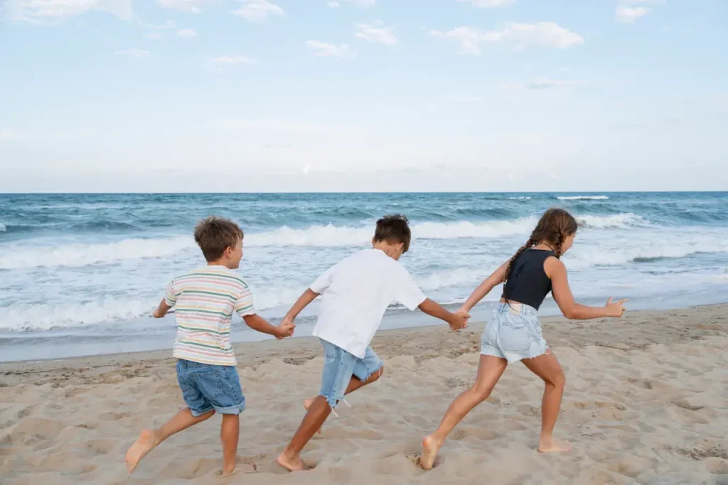 Off Season in Puerto Vallarta: The Perfect Time for Your Family at Crown Paradise Vallarta