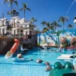 5 Reasons Why Crown Paradise Club Puerto Vallarta Is the Perfect Family Resort